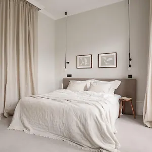 Apartament Lwowska, Warszawa