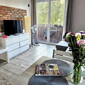 Apartament Wczasowa 1, Warszawa