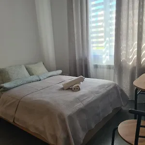 Katowice Airport Host Apartament Mierzęcice