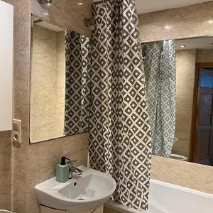 Apartament Coser Centrum, Warszawa